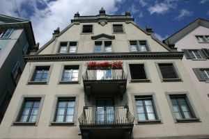 Пазарът на имоти в Швейцария преживява бум а не балон
