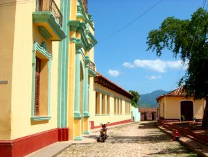 В провинциите на Куба жилищният пазар набира скорост
