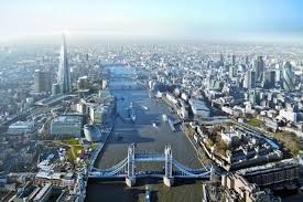 Поскъпващата земя в Лондон увеличи разходите за строителство
