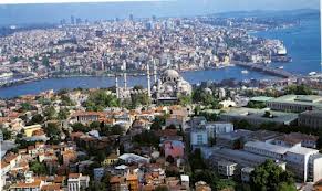 Пазарът на жилища в Турция забави темповете си