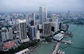 Сингапурский фонд покупает индустриальную недвижимость у Blackstone Group